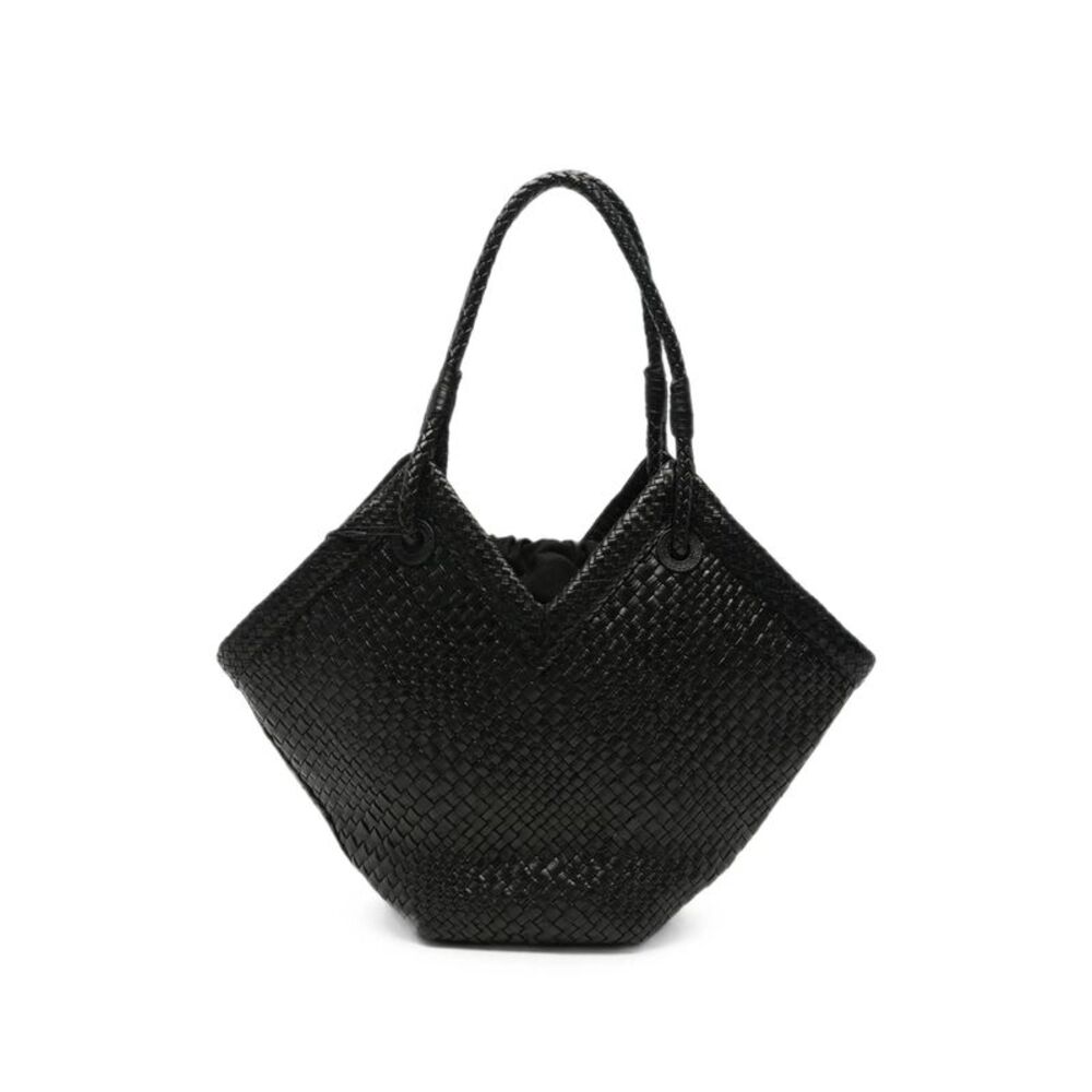 Ibeliv Black Tote Bags Women